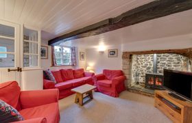 Gill Cottage reviews