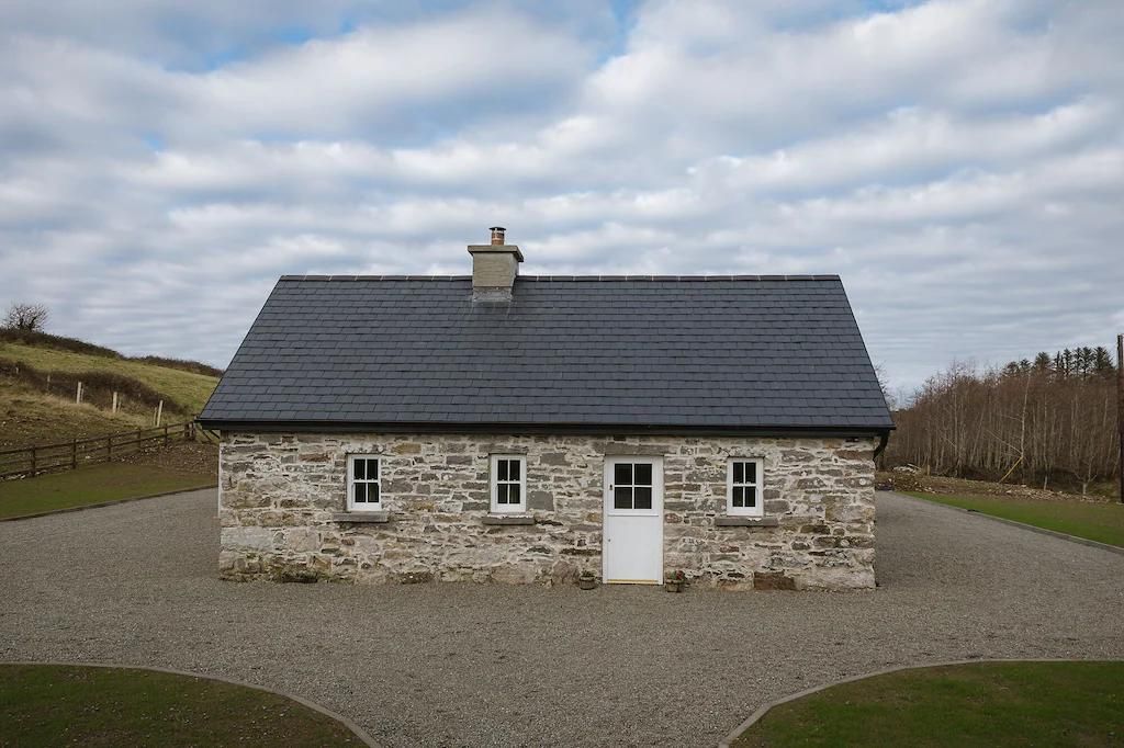 Historic Irish Cottage photo 1