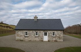 Historic Irish Cottage