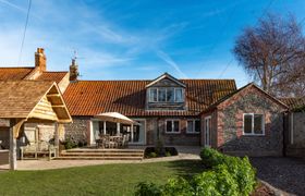 Boat Barn Cottage