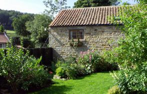 The Hayloft
