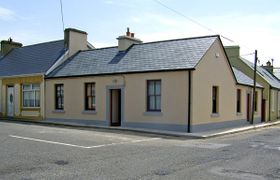 Kilkee Cottage