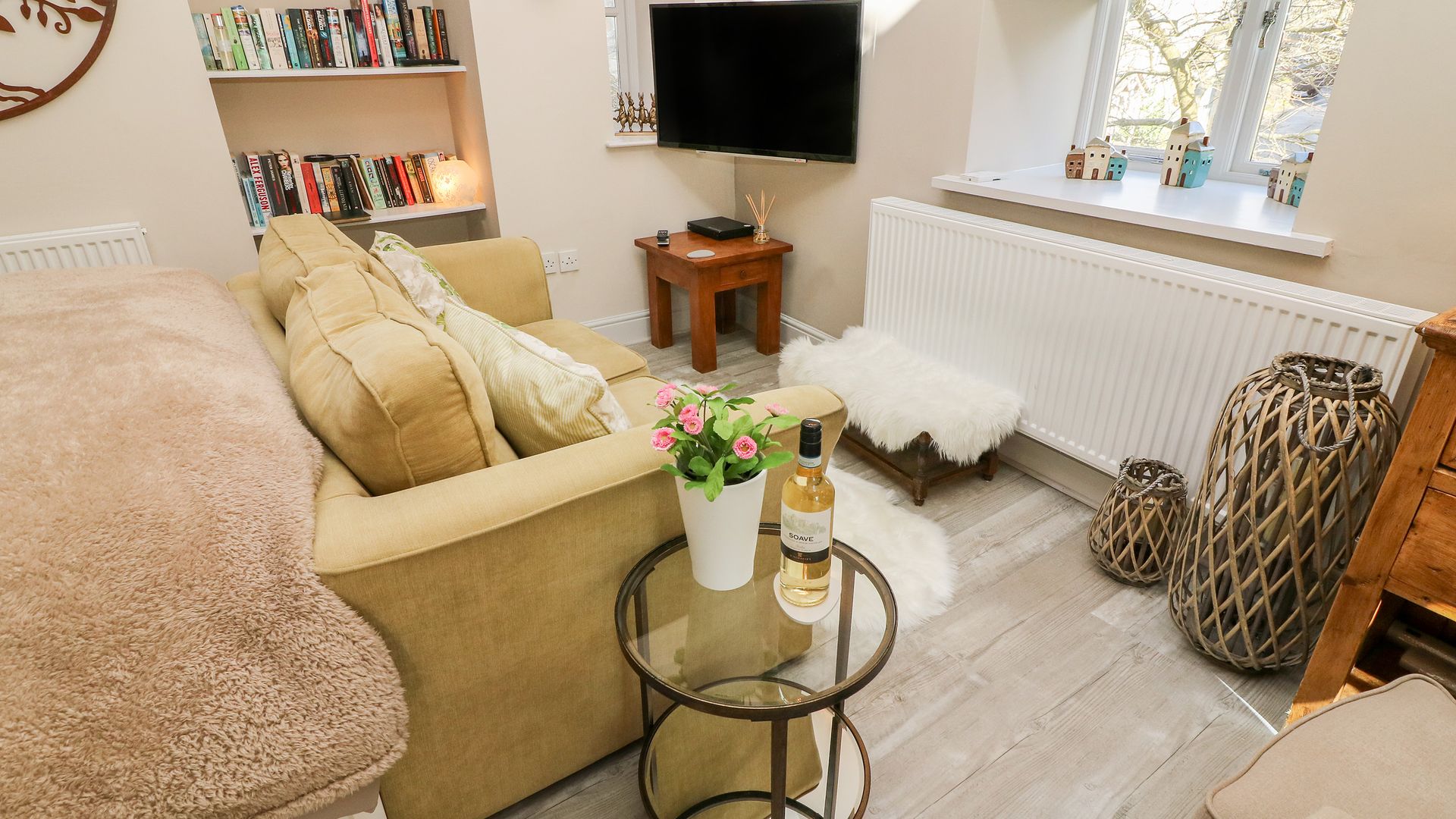 Lottie's Loft photo 7