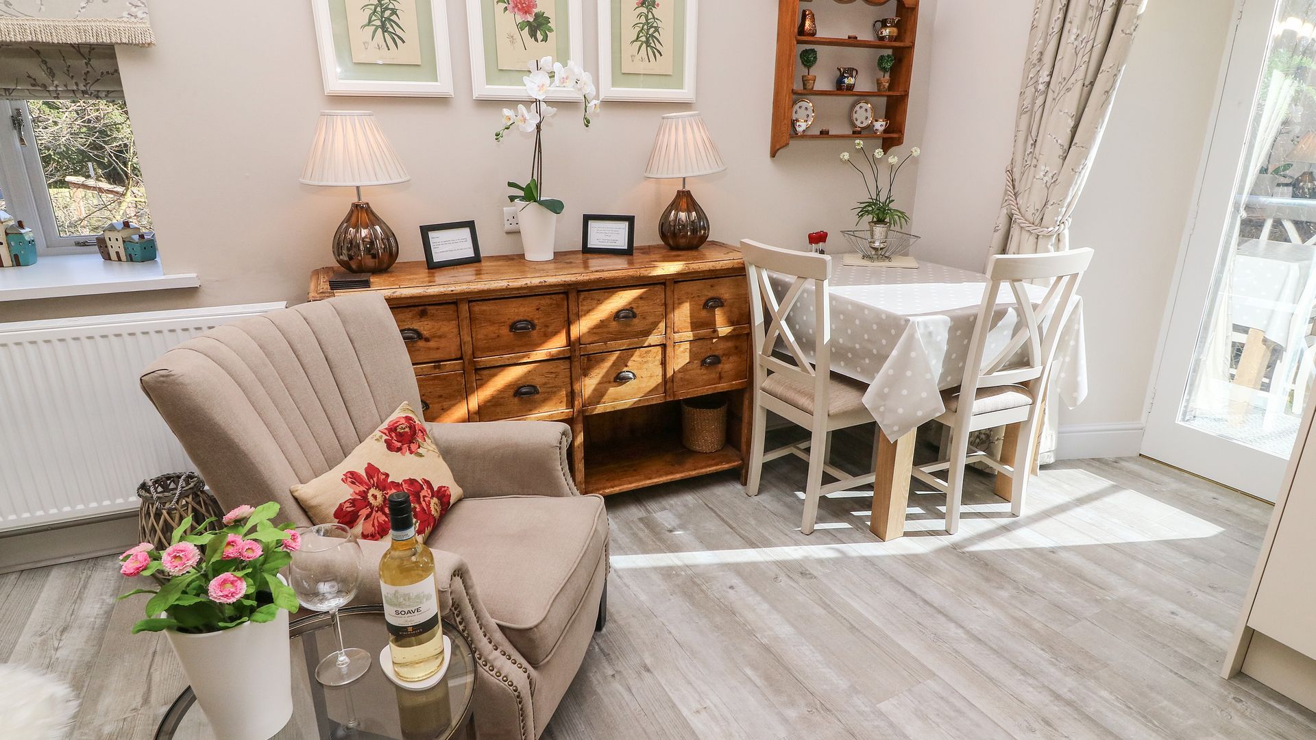 Lottie's Loft photo 4