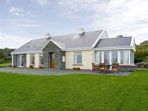 Lough Currane Cottage photo 1