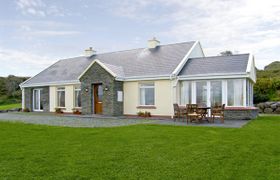 Lough Currane Cottage