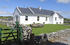 Dolmen Cottage reviews