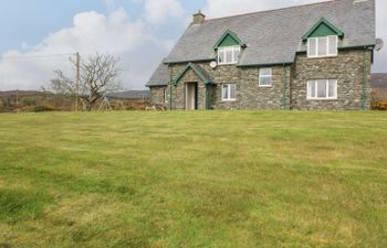 Kiltymon Cottage