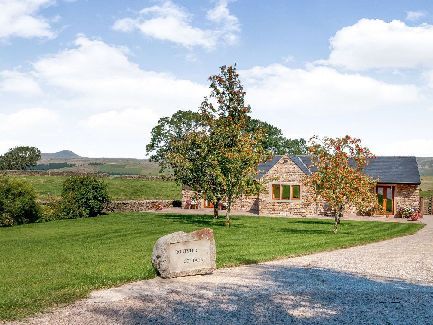 Routster Cottage photo 1