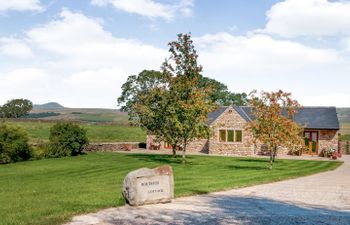 Routster Cottage