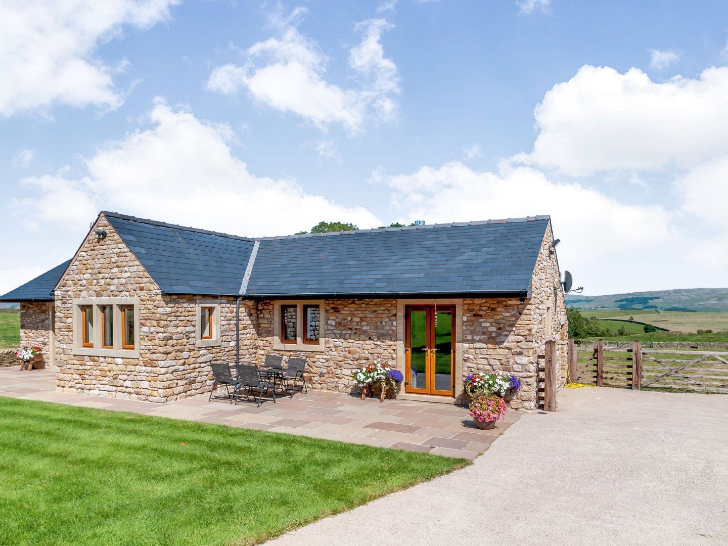 Routster Cottage photo 2