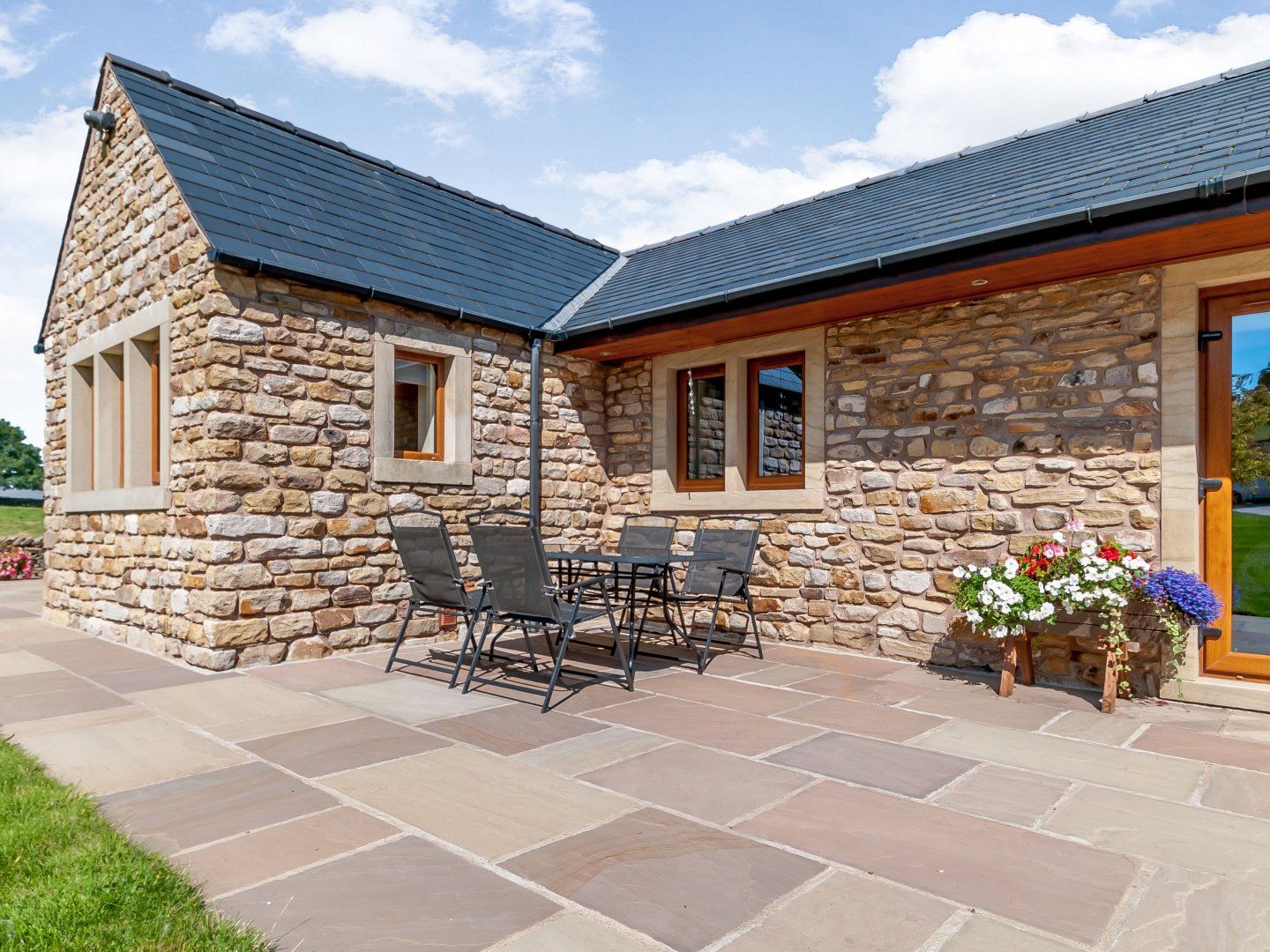 Routster Cottage photo 3