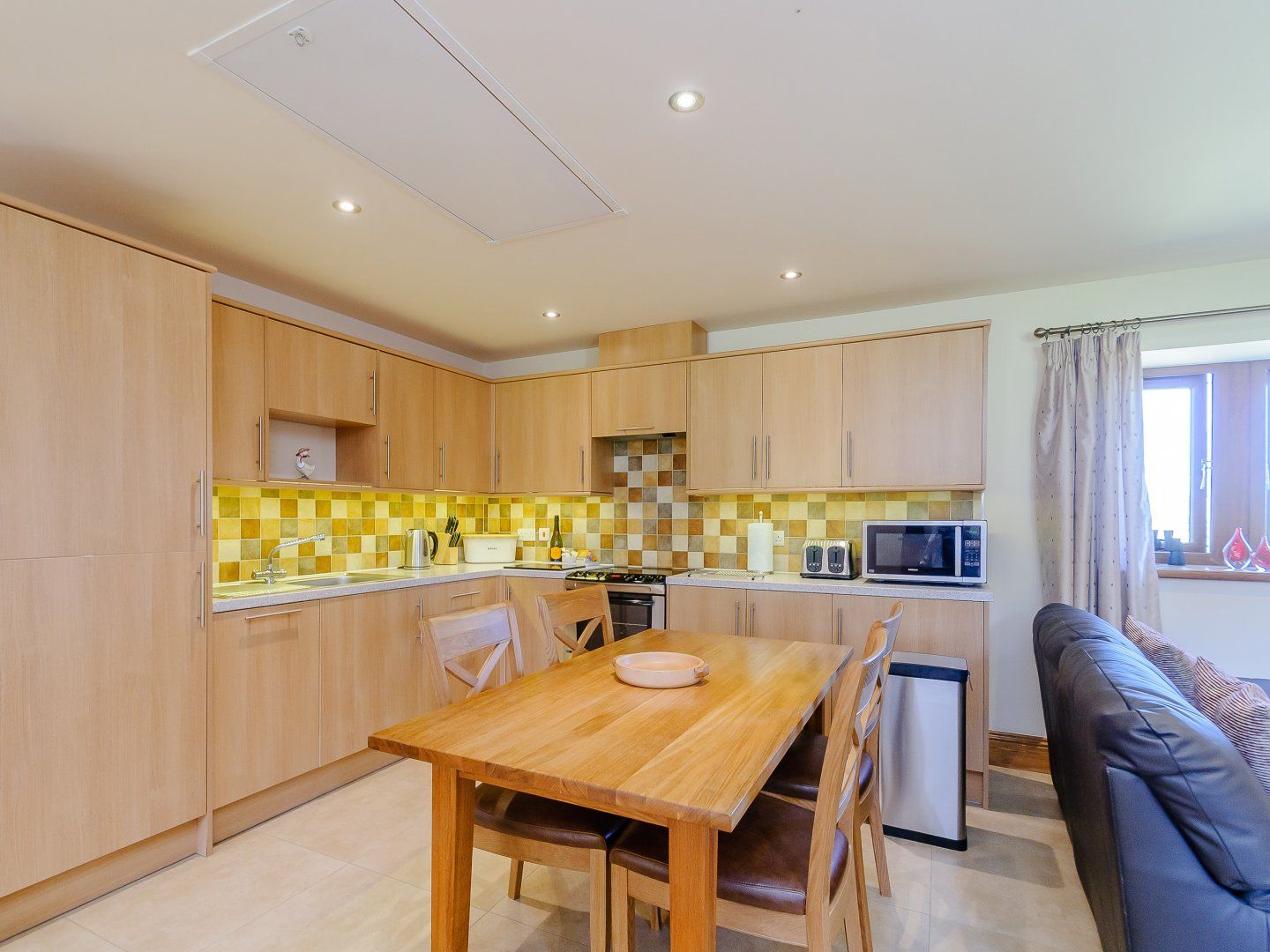 Routster Cottage photo 7
