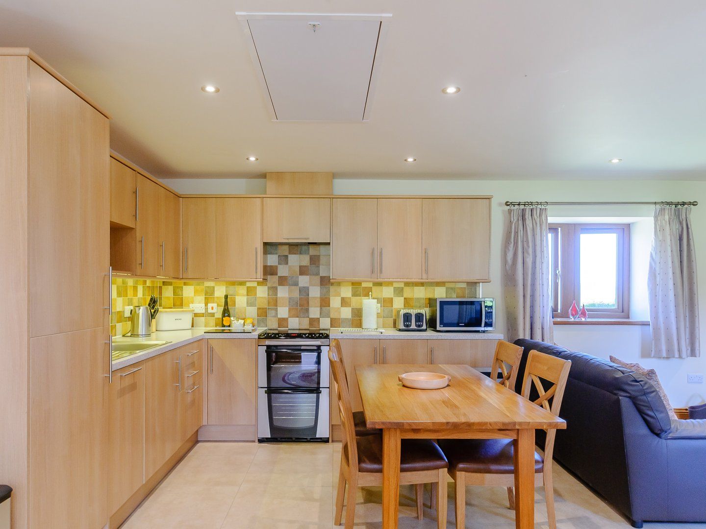 Routster Cottage photo 8