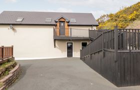 Derrybeg Apartment reviews