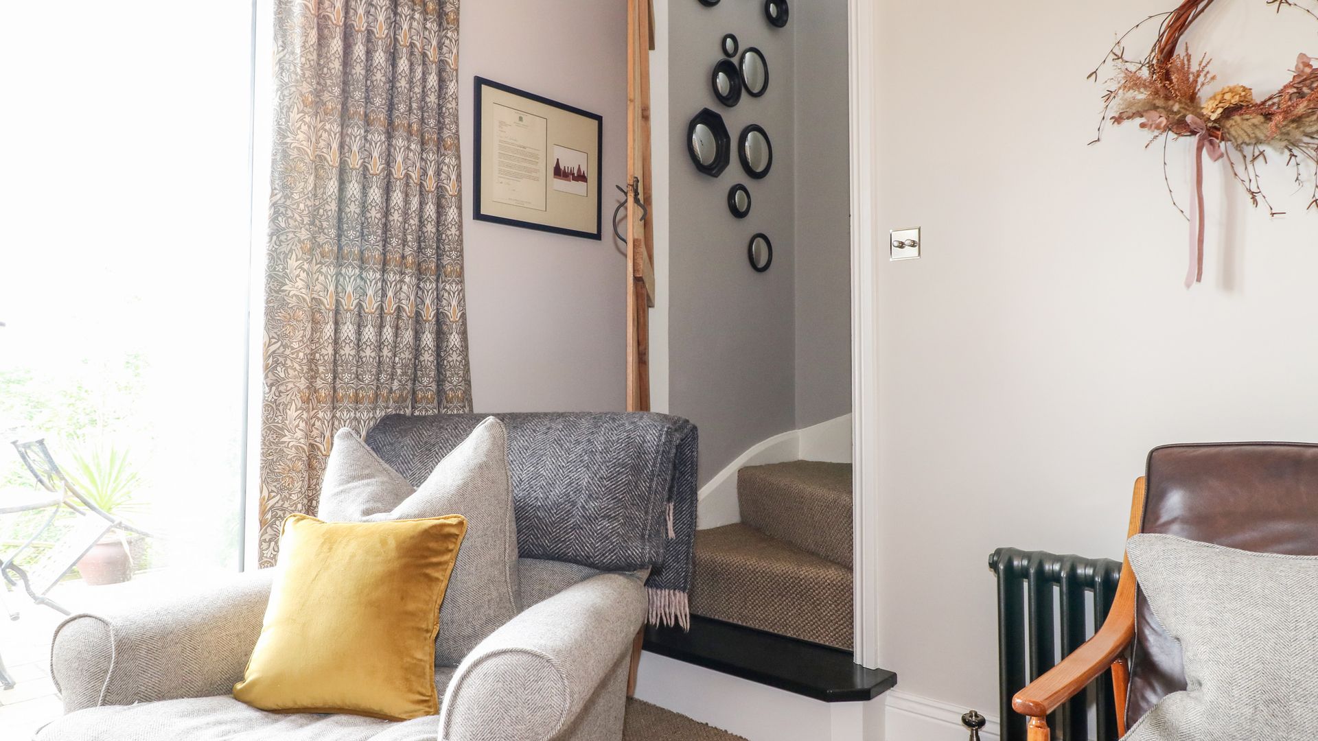 Lucky Cottage photo 8