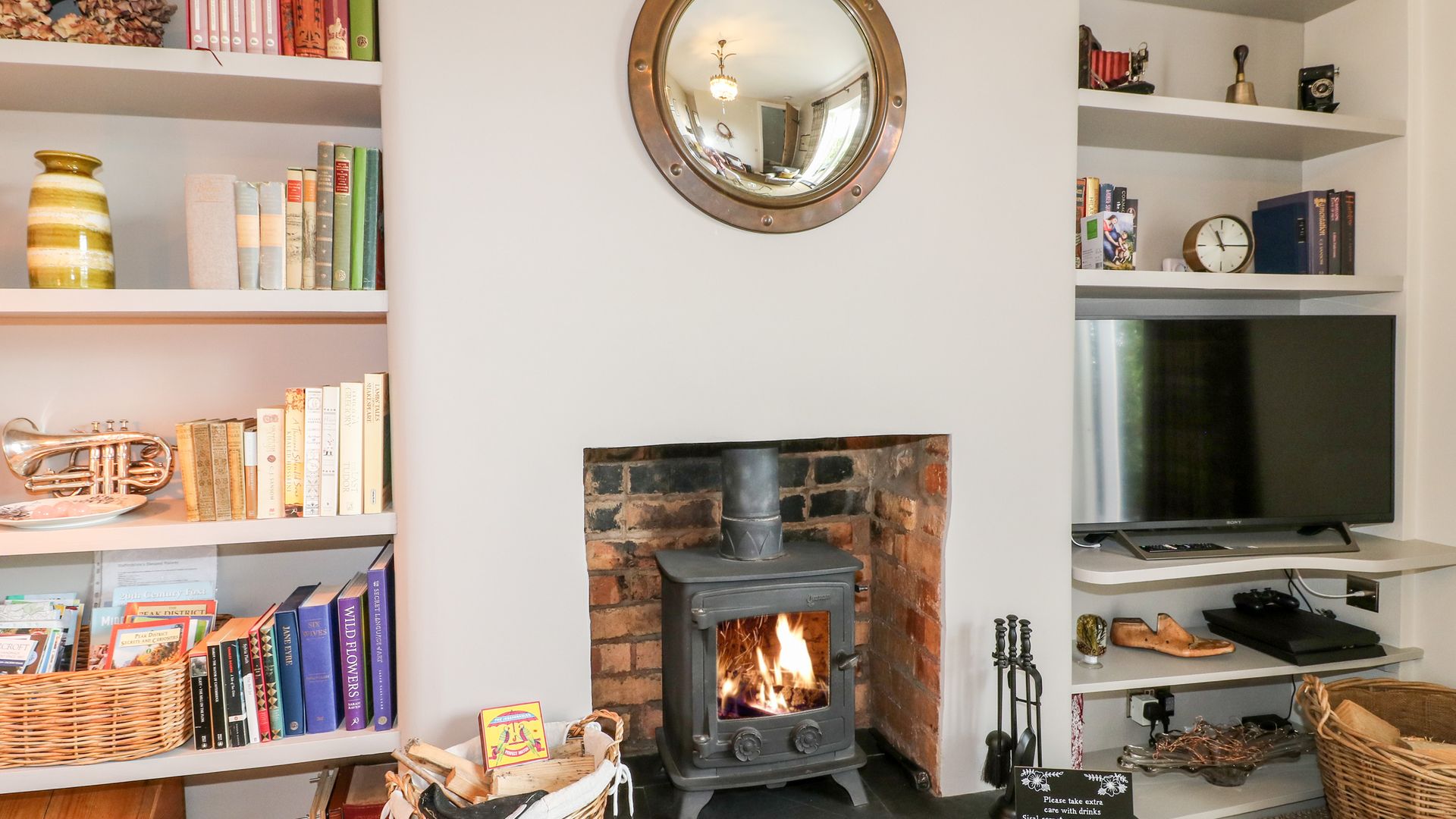 Lucky Cottage photo 6