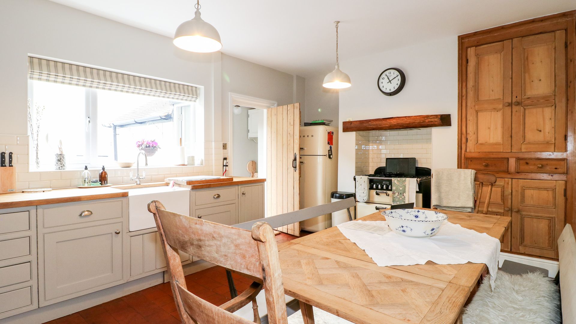 Lucky Cottage photo 5