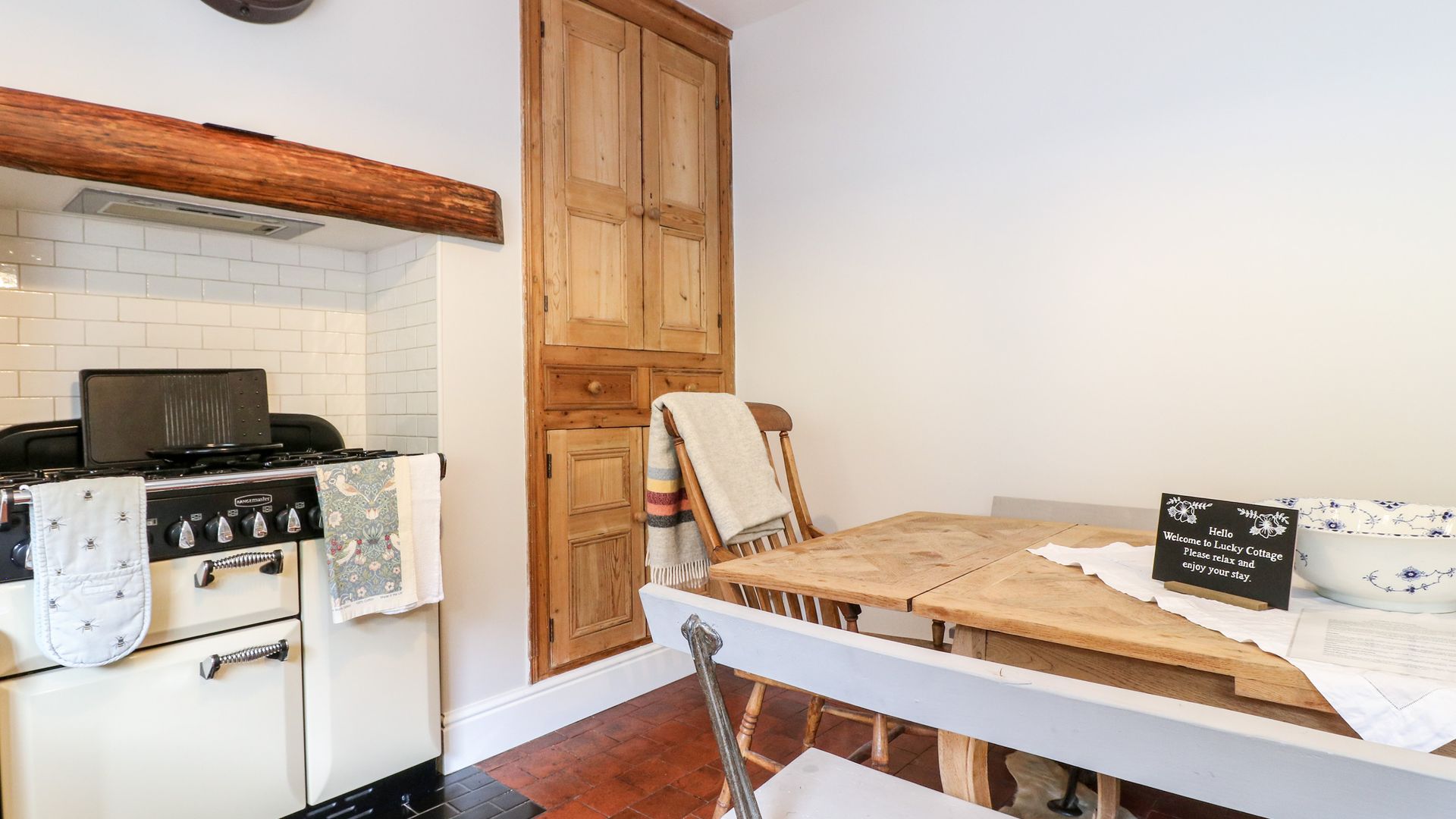 Lucky Cottage photo 4