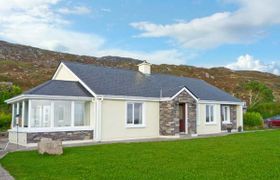 Kerry Way Cottage reviews