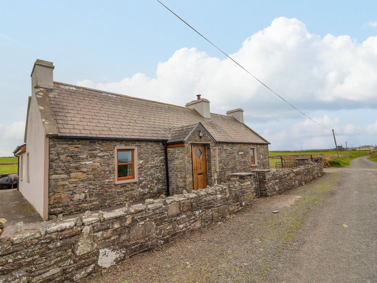 Clogher Cottage photo 1