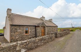 Clogher Cottage reviews