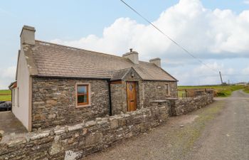 Clogher Cottage