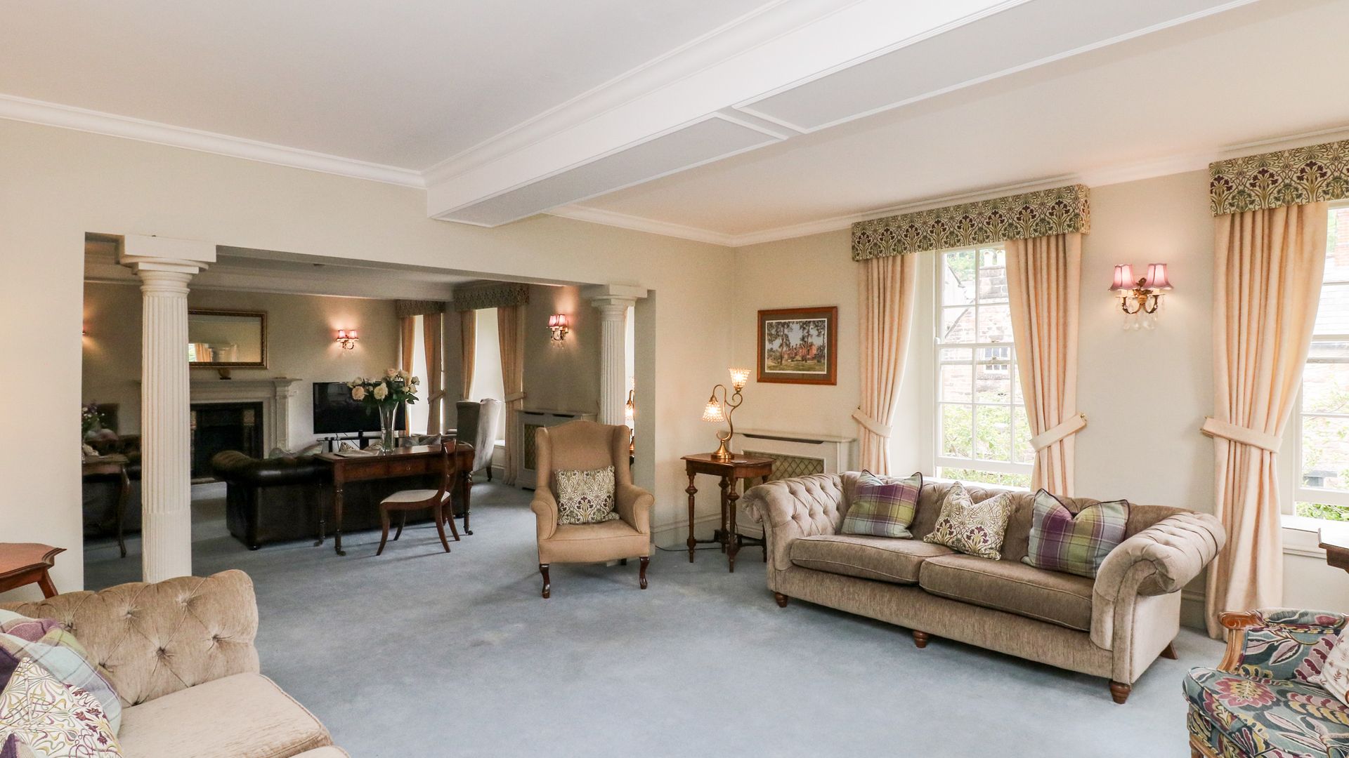 Winster Hall photo 7