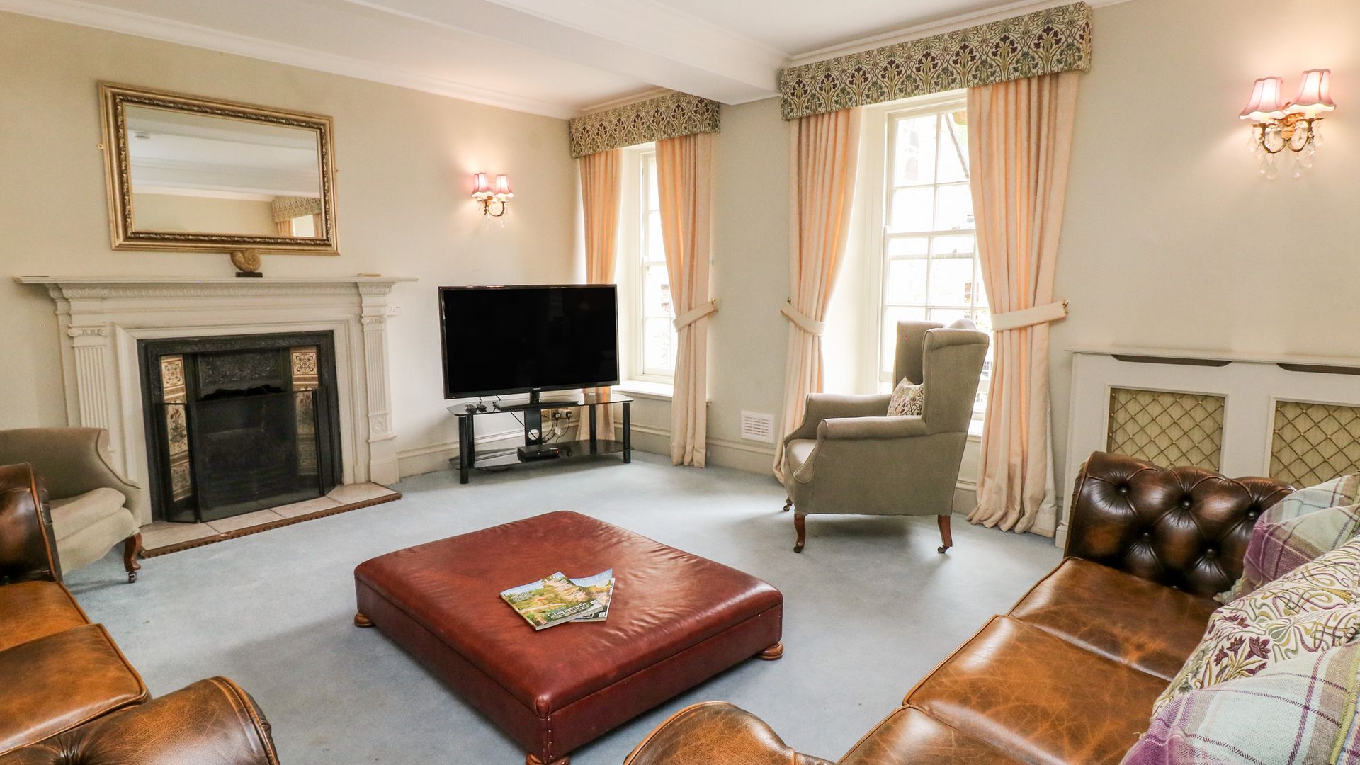 Winster Hall photo 8