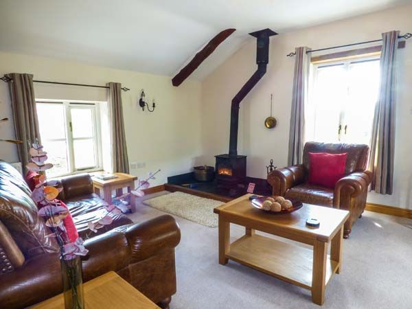 Copper Beech Cottage photo 2