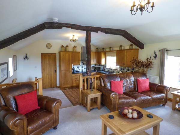 Copper Beech Cottage photo 3