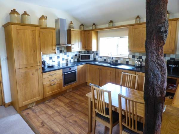 Copper Beech Cottage photo 4