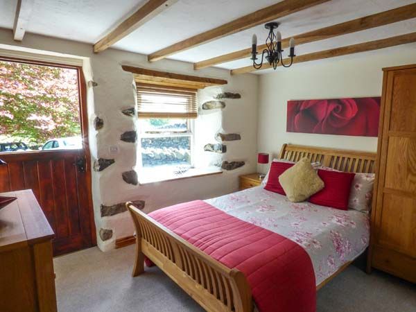 Copper Beech Cottage photo 5