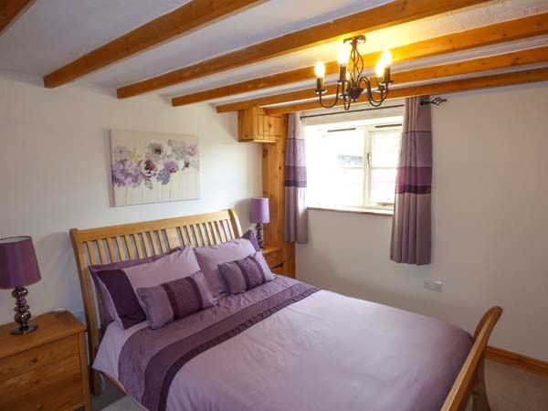 Copper Beech Cottage photo 6