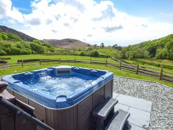 Copper Beech Cottage photo 7