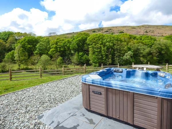 Copper Beech Cottage photo 8
