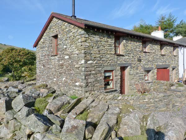 Copper Beech Cottage photo 1