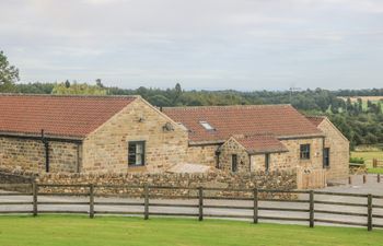 Sally's Barn