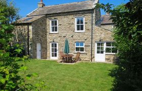 Cross Beck Cottage reviews
