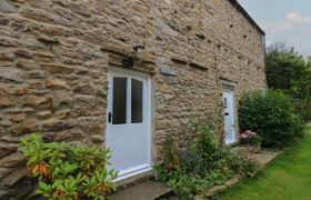 Cross Beck Cottage