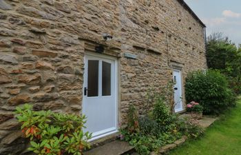 Cross Beck Cottage