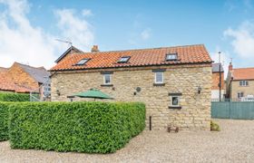 Upstairs Downstairs Cottage