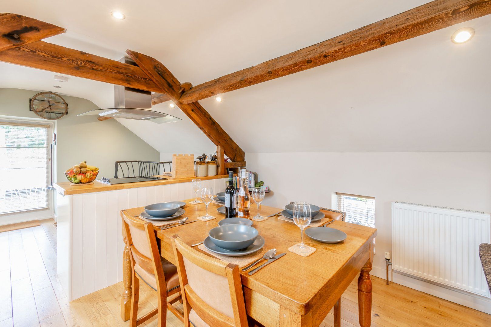 Upstairs Downstairs Cottage photo 7