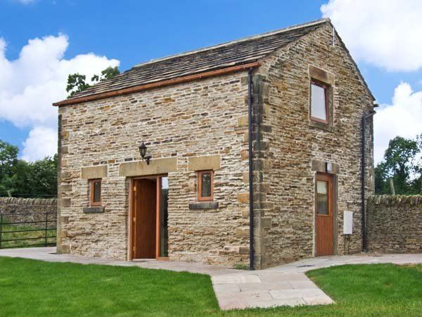 Hollins Wood Bothy photo 1