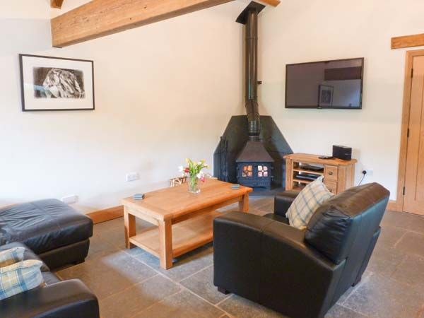Yew Tree Cottage photo 4