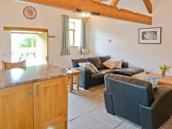 Yew Tree Cottage photo 5