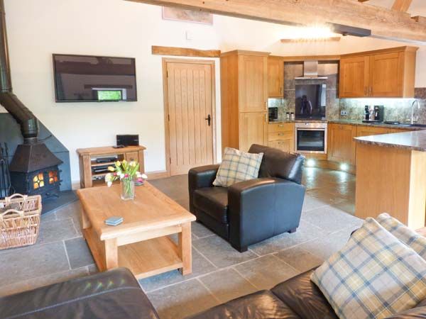 Yew Tree Cottage photo 6