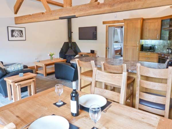 Yew Tree Cottage photo 7