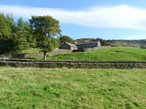 Yew Tree Cottage photo 2