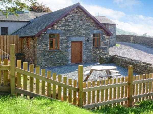 Yew Tree Cottage photo 1